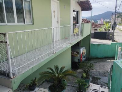 Casa para Venda, em Florianpolis, bairro Trindade, 5 dormitrios, 5 banheiros, 1 sute, 4 vagas