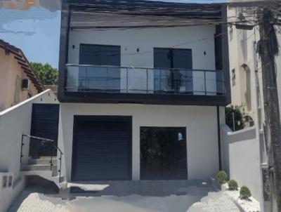Casa / Sobrado para Venda, em Joinville, bairro Saguaçu, 3 dormitórios, 2 banheiros, 1 suíte, 1 vaga