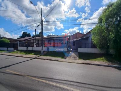 Casa para Locao, em Rio Negro, bairro BOM JESUS, 1 dormitrio, 1 banheiro, 1 vaga