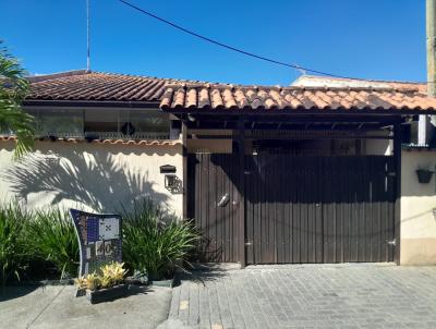 Casa para Venda, em Niteri, bairro Itaipu -Soter-Serra Grande, 2 dormitrios, 2 banheiros, 1 sute, 3 vagas