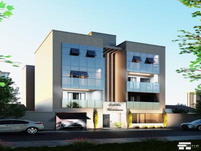 Apartamento para Venda, em Santana do Paraíso, bairro Cidade Nova, 3 dormitórios, 2 banheiros, 1 suíte, 1 vaga