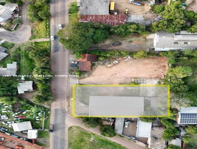 Pavilho para Locao, em Charqueadas, bairro Centro