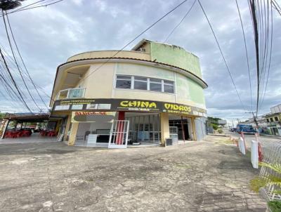 Loja Comercial para Locao, em Nova Iguau, bairro Moqueta, 1 banheiro