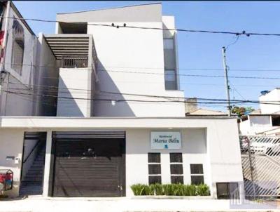 Apartamento para Venda, em São Paulo, bairro Cidade Líder, 1 dormitório, 1 banheiro