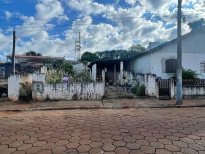 Terreno para Venda, em Itarar, bairro Ginrio