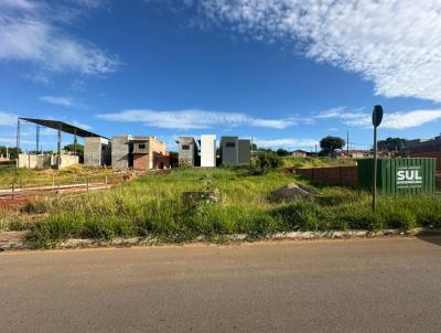 Terreno para Venda, em Itarar, bairro Jardim Alvorada