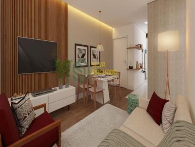 Apartamento 2 Quartos para Venda, em Salvador, bairro Areia Branca, 2 dormitórios, 1 banheiro, 1 vaga
