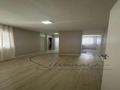 Apartamento para Venda, em Mogi das Cruzes, bairro Parque santana, 2 dormitrios, 1 banheiro, 1 vaga