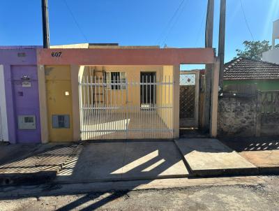 Casa para Locao, em Itarar, bairro Tonico Adolfo, 2 dormitrios, 1 banheiro, 1 vaga