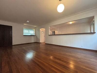 Apartamento para Locao, em So Paulo, bairro Itaim Bibi, 2 dormitrios, 2 banheiros, 1 sute, 1 vaga