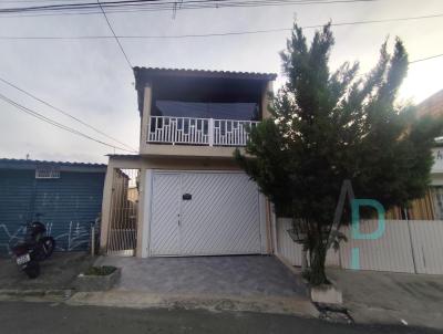 Sobrado para Venda, em , bairro Parque dos Camargos, 3 dormitrios, 3 banheiros, 2 vagas
