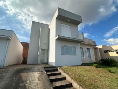 Sobrado para Locao, em Itaber, bairro Alto dos Pinheiros, 1 dormitrio, 2 banheiros, 1 sute