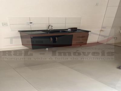 Apartamento para Locao, em , bairro Jardim So Savrio, 1 dormitrio, 1 banheiro