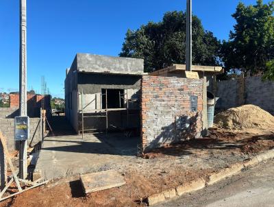 Casa para Venda, em Itarar, bairro Jardim Regiane, 2 dormitrios, 1 banheiro