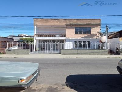 Casa para Locao, em Juiz de Fora, bairro Bonfim, 3 dormitrios, 1 banheiro