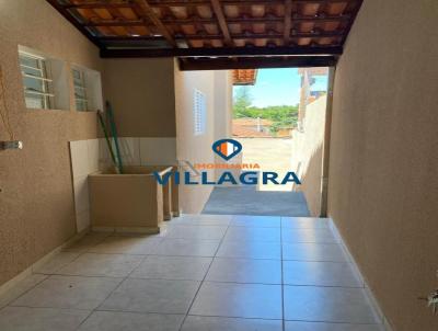 Casa Trrea para Venda, em So Jos dos Campos, bairro Jardim Torro de Ouro, 3 dormitrios, 1 banheiro, 2 vagas