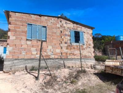 Casa para Venda, em Esmeraldas, bairro Santa Quitria, 2 dormitrios, 1 banheiro, 1 vaga