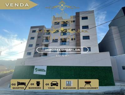 Apartamento para Venda, em Poos de Caldas, bairro Jardim Esmeralda, 2 dormitrios, 1 banheiro, 1 vaga