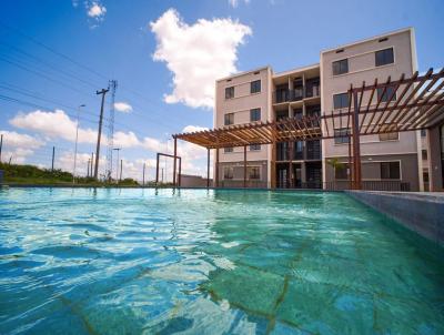 Apartamento para Venda, em Juazeiro do Norte, bairro Cidade Universitária, 2 dormitórios, 1 banheiro, 1 suíte, 1 vaga