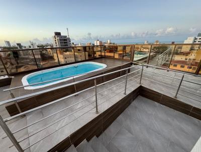 Apartamento para Venda, em João Pessoa, bairro Bessa, 2 dormitórios, 1 suíte, 1 vaga