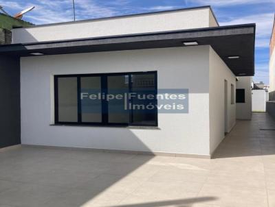 Casa para Venda, em Mogi das Cruzes, bairro Vila Nova Cintra, 2 dormitórios, 2 banheiros, 1 suíte, 2 vagas
