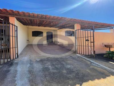 Casa para Locao, em Lagoa Santa, bairro Promisso, 2 dormitrios, 1 banheiro, 1 vaga