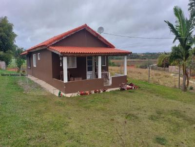 Chcara para Venda, em So Miguel Arcanjo, bairro Vila Jacu, 2 dormitrios, 2 banheiros, 2 sutes