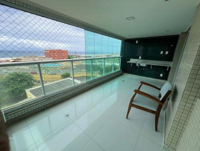 Apartamento 3 Quartos para Venda, em Salvador, bairro Jardim Armao, 3 dormitrios, 3 banheiros, 1 sute, 2 vagas