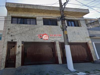 Sobrado em Condomnio para Venda, em So Paulo, bairro Jardim Guairaca, 2 dormitrios, 1 banheiro, 1 vaga