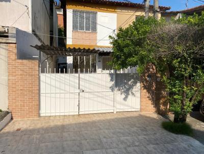 Casa para Locao, em Rio de Janeiro, bairro Iraj, 2 dormitrios, 2 banheiros, 1 vaga