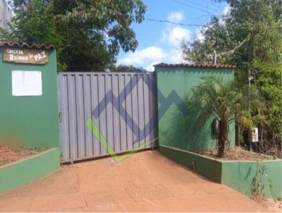 Chcara para Venda, em Santo Antnio do Amparo, bairro Eldorado