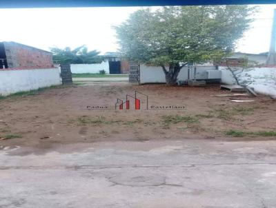 Casa para Venda, em Itanhaém, bairro Gaivota, 1 dormitório, 1 banheiro