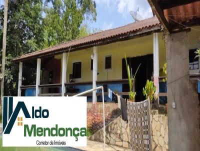 Chcara para Venda, em , bairro Centro, 3 dormitrios, 2 banheiros