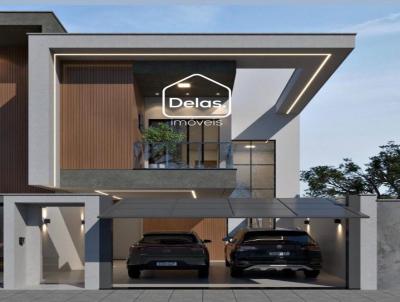 Casa para Venda, em Ipatinga, bairro Ideal, 3 dormitrios, 3 banheiros, 1 sute, 2 vagas