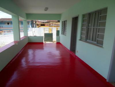 Casa para Locao, em Niteri, bairro Maria Paula, 1 dormitrio, 1 banheiro, 1 vaga