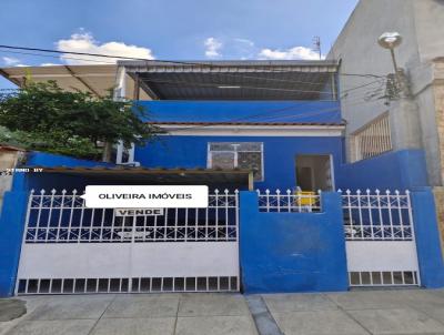 Casa para Venda, em Nilpolis, bairro Olinda, 2 dormitrios, 2 banheiros, 1 vaga