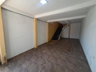 Casa para Locao, em So Paulo, bairro Itaquera, 2 dormitrios, 1 banheiro, 2 sutes, 2 vagas