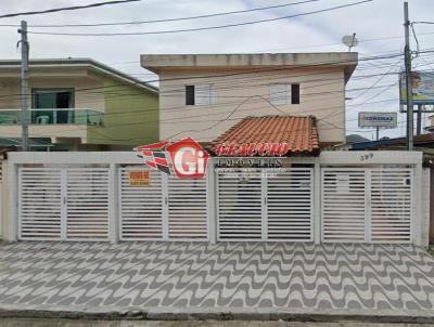 Sobrado para Venda, em So Vicente, bairro Vila Margarida, 3 dormitrios, 1 banheiro, 1 vaga