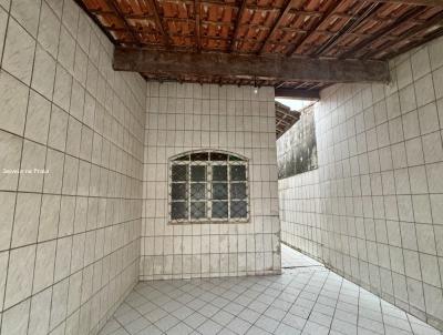 Casa de Praia para Venda, em Praia Grande, bairro Vila Caiara, 2 dormitrios, 2 banheiros, 1 sute, 2 vagas