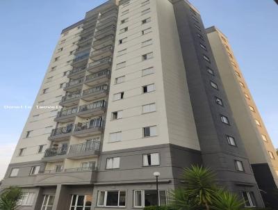 Apartamento para Venda, em , bairro Mogi Moderno, 3 dormitórios, 2 banheiros, 1 suíte, 2 vagas