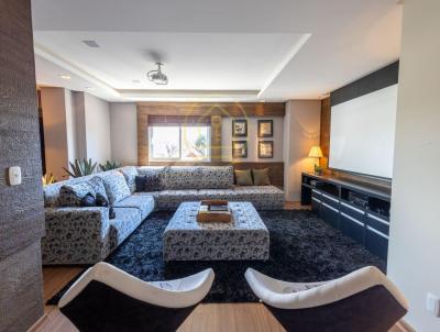 Apartamento para Venda, em Gramado, bairro Centro, 4 dormitrios, 6 banheiros, 4 sutes, 2 vagas