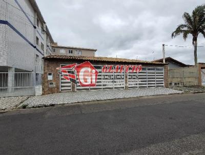 Casa para Venda, em Praia Grande, bairro Real, 3 dormitrios, 2 banheiros, 3 vagas