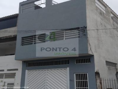 Casa para Venda, em Ferraz de Vasconcelos, bairro Vila Jurema, 3 dormitrios, 3 banheiros