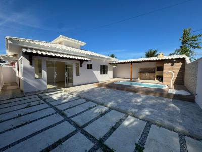 Casa para Venda, em Cabo Frio, bairro Vero Vermelho (Tamoios), 2 dormitrios, 1 banheiro, 1 sute, 2 vagas