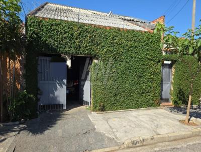 Casa para Venda, em Sorocaba, bairro Jardim Paulistano, 2 dormitrios, 1 banheiro, 2 vagas