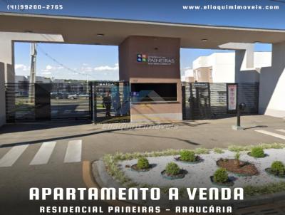 Apartamento para Venda, em Araucria, bairro Costeira, 2 dormitrios, 1 banheiro