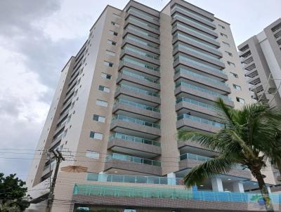 Apartamento Quadra Mar para Venda, em Praia Grande, bairro Jaedim Real, 2 dormitrios, 2 banheiros, 1 sute, 1 vaga