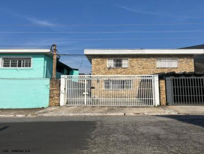 Casa para Venda, em So Paulo, bairro Vila Perus, 3 dormitrios