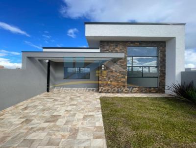 Casa para Venda, em Fazenda Rio Grande, bairro Naes, 3 dormitrios, 1 banheiro