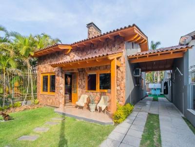 Casa para Venda, em , bairro Cantegril, 3 dormitrios, 3 banheiros, 2 sutes